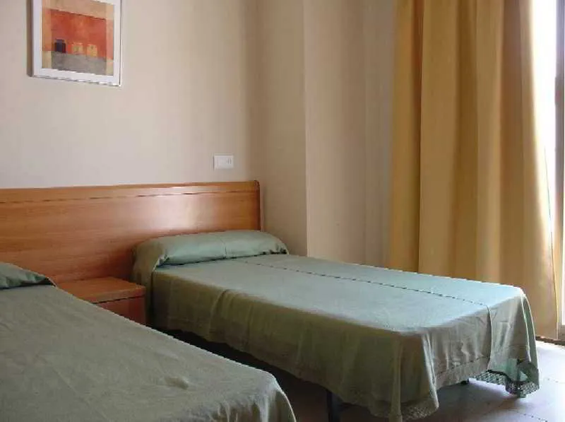 Room, Ull de Bou, Costa Brava