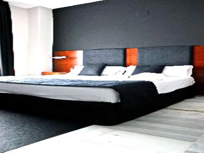 Room, Serhs Carlit Hotel, Barcelona