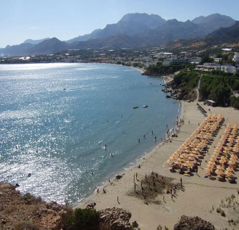 Beach, Pearls of Crete-Holiday Residences, Crete