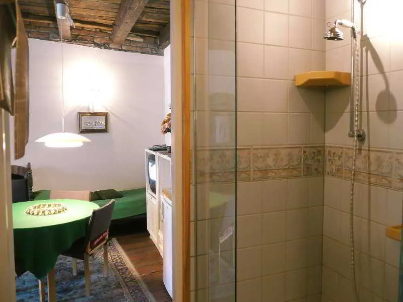 Room, Kuninga Apartments, Tallinn