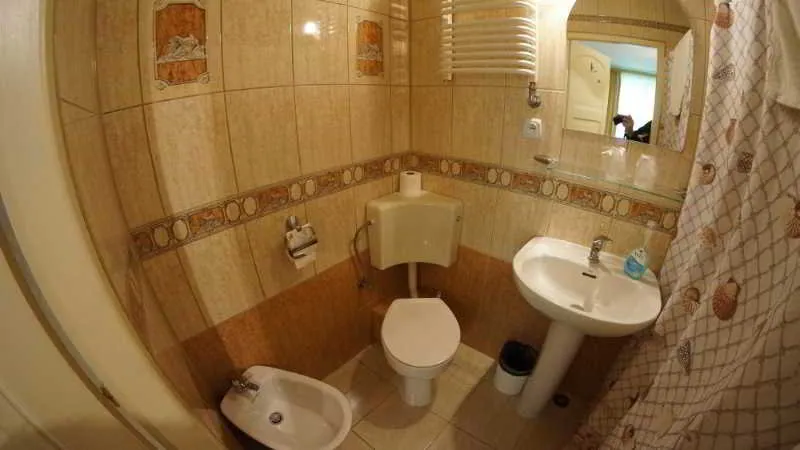 Room, Florian, Krakow