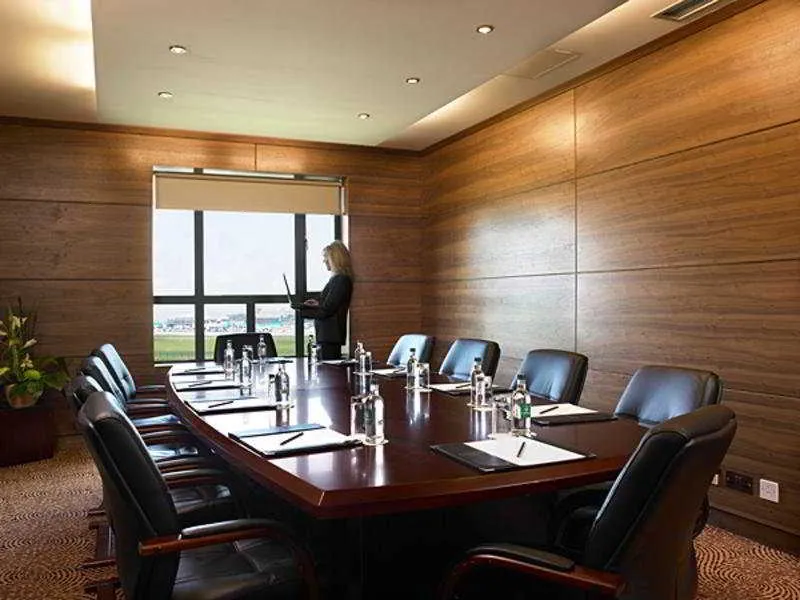 Conferences, Carlton Hotel Dublin Airport, Dublin