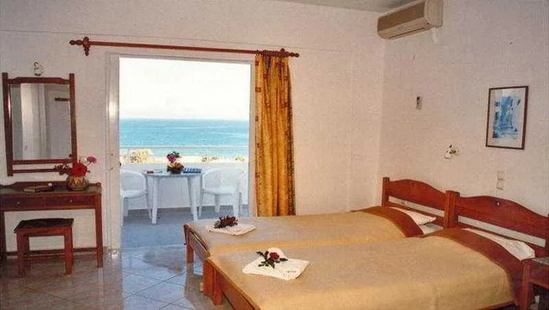 Room, Mimoza, Crete