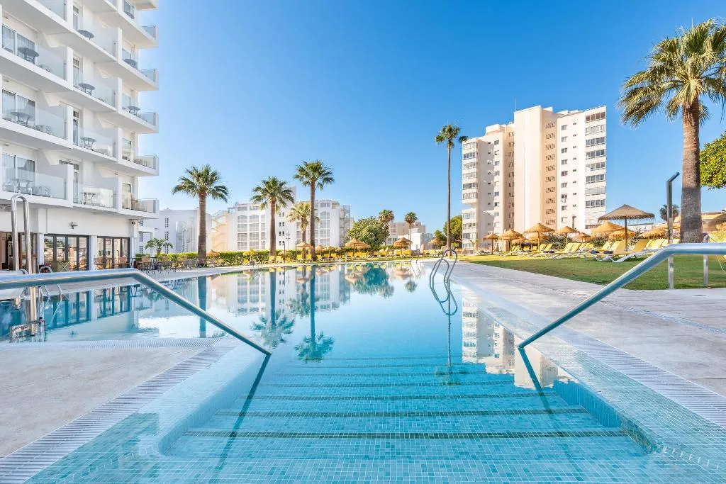 Pool, San Fermín by Dorobe, Costa Del Sol