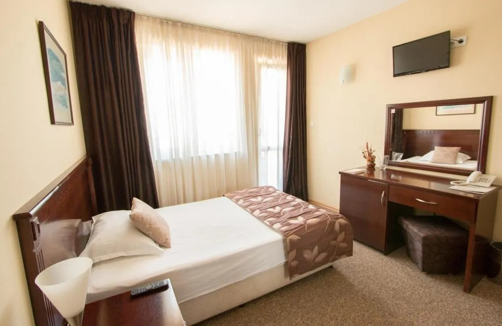 SINGLE STANDARD Room, Divesta, Varna
