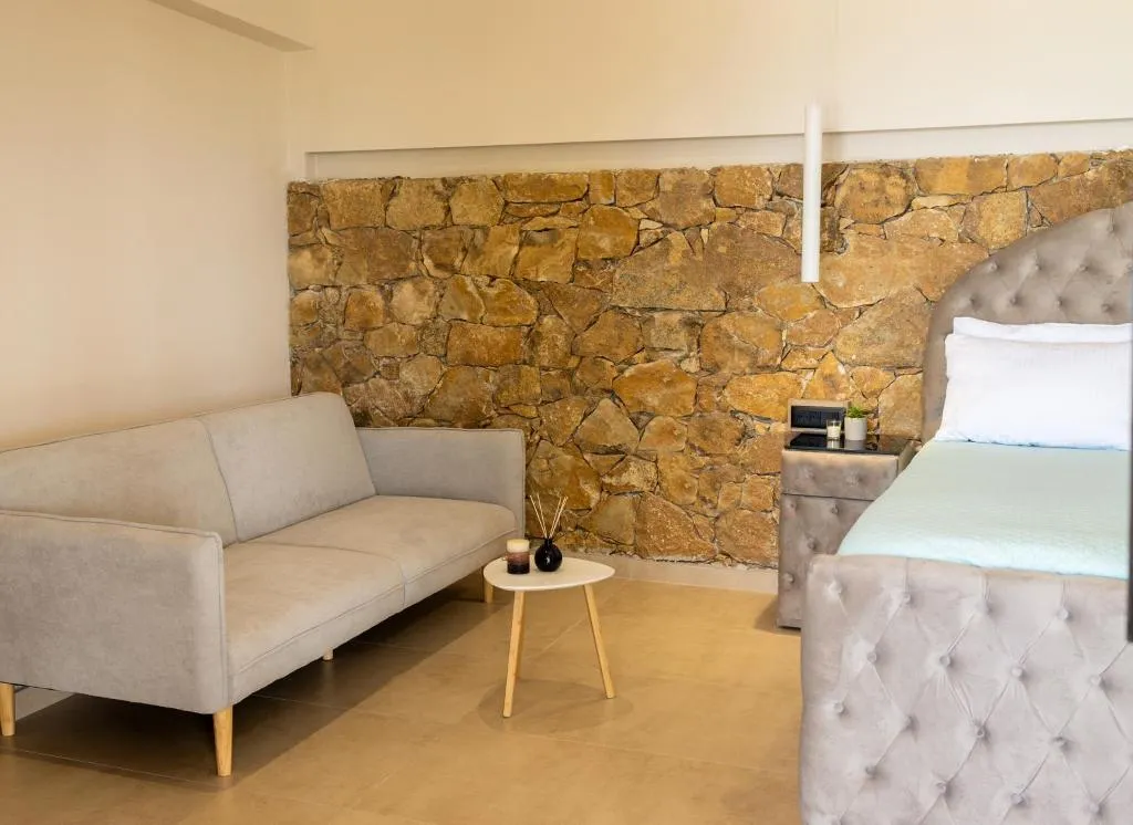 SUITE SUPERIOR Room, Sanimar By Mono Alex, Thessaloniki