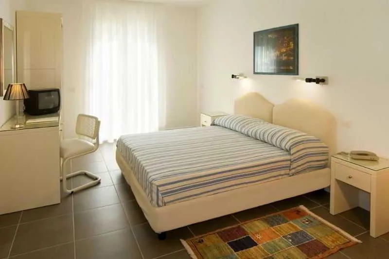 Room, Hotel Miami, Venice