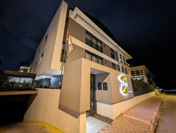 Z Suites, Antalya