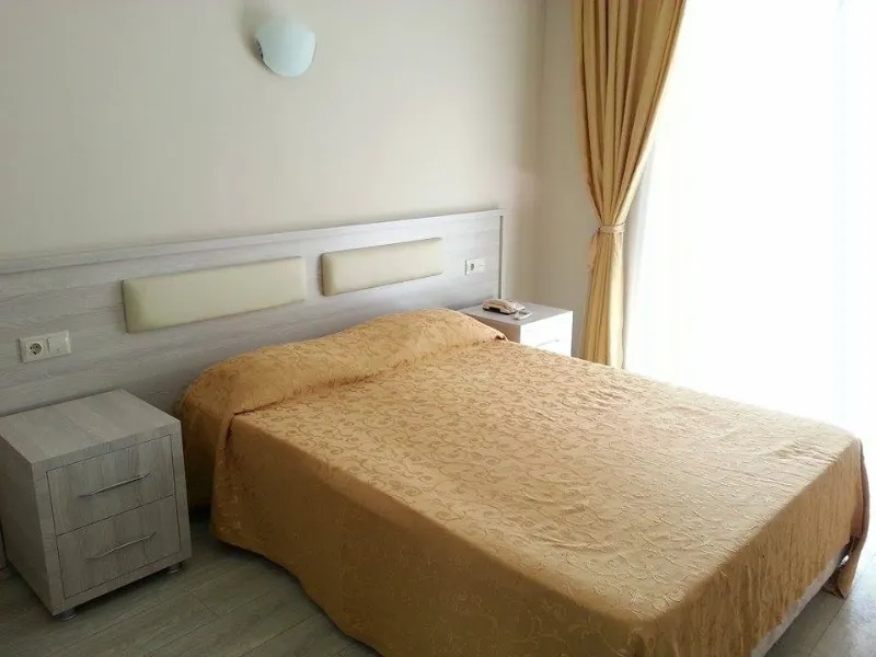 Room, Grand Emir Hotel & SPA, Dalaman