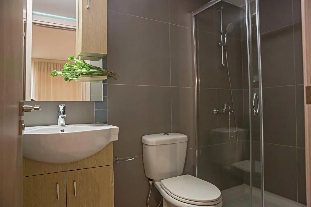 Room, Napasol Boutique Hotel, Cyprus