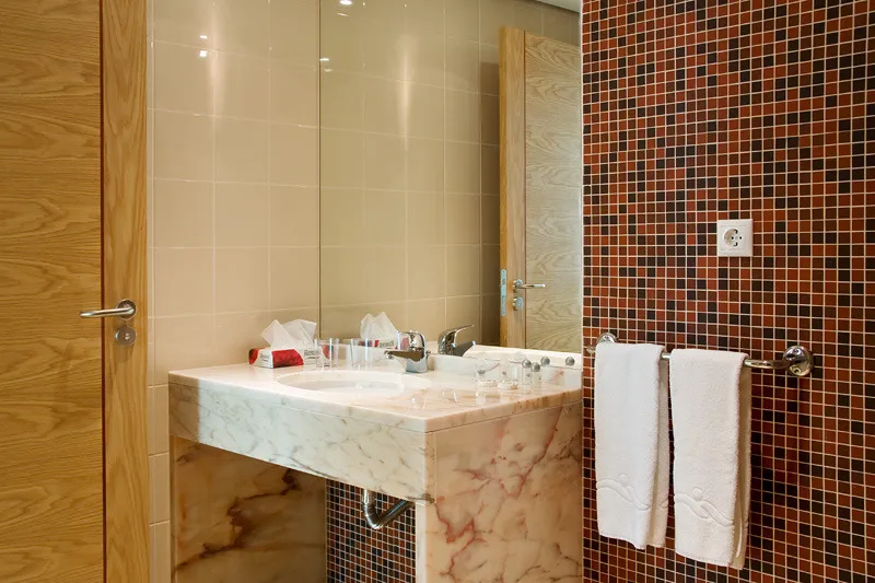 SINGLE CLASSIC Room, Montegordo Hotel Apartamentos & Spa, Algarve