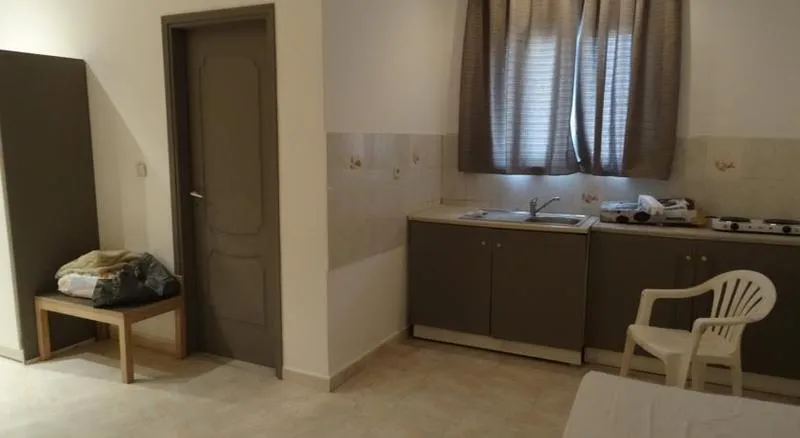 Room, Eva's Rooms, Rhodes