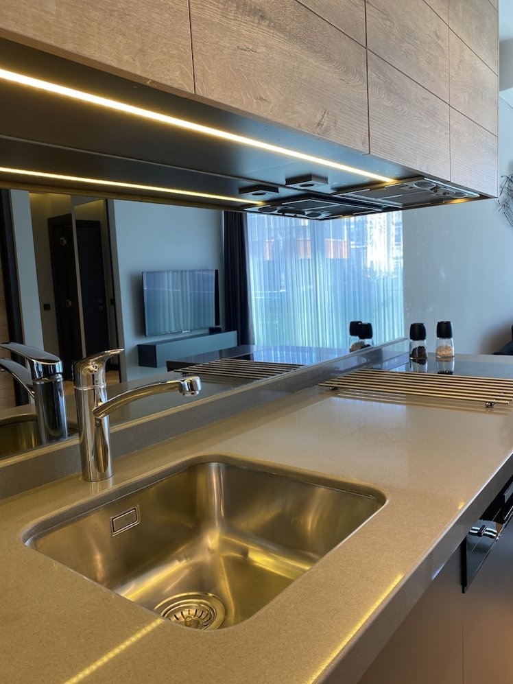 Z Suites, Antalya