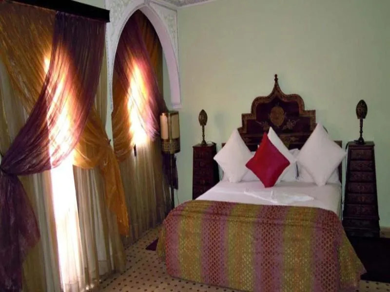Room, Riad Marrakech By Hivernage, Marrakech