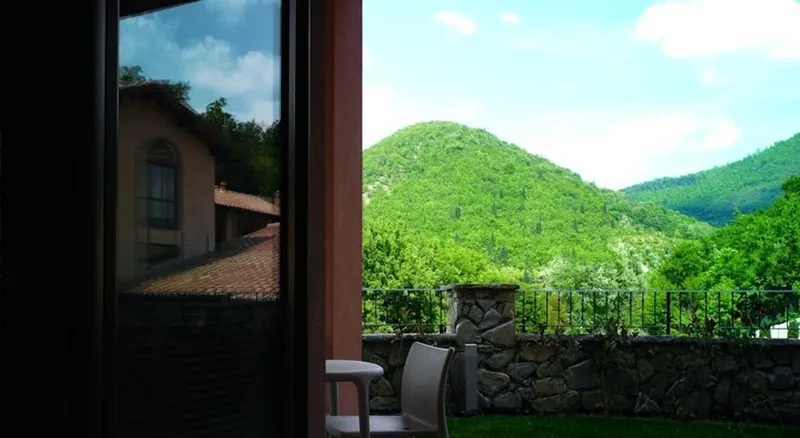 General view, Meridiana Country, Florence