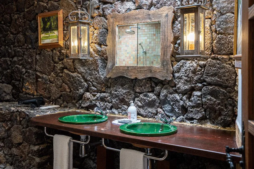 Room, Casa de Hilario, Lanzarote