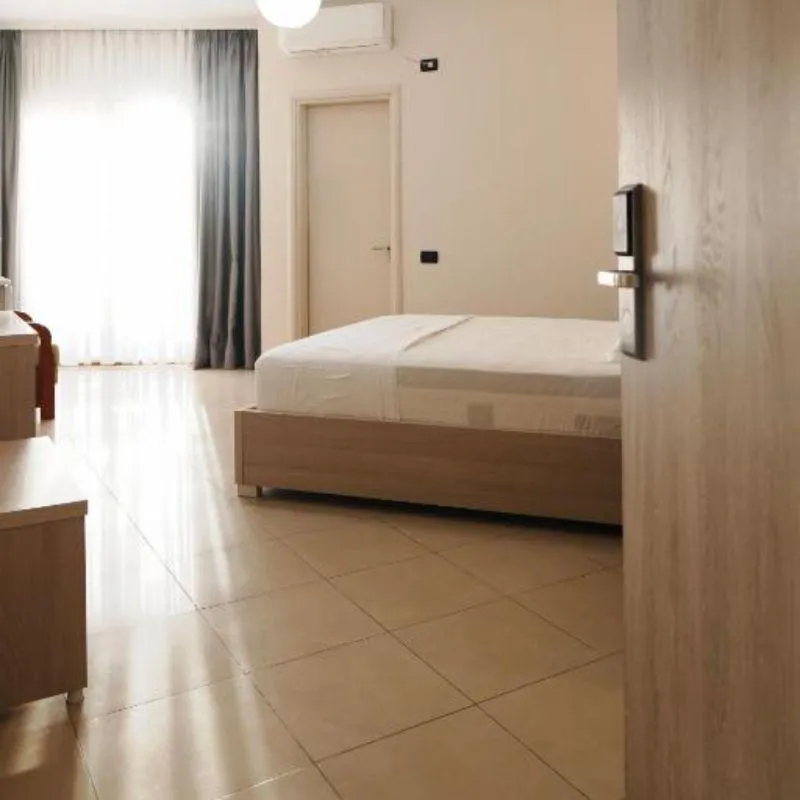 DOUBLE SEA VIEW WITH AIR CONDITIONING Room, Mediterrane, Southern Albania