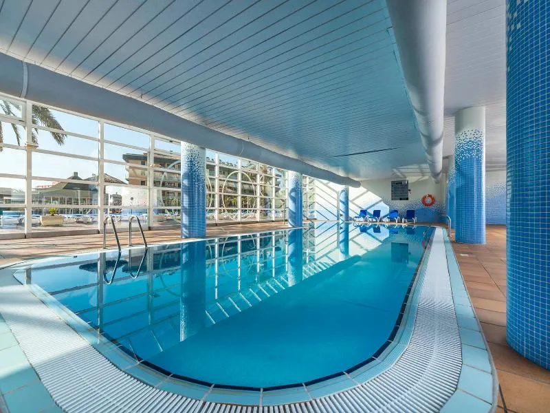 Pool, Costa Encantada Suites & Resort, Costa Brava