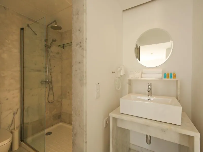 APARTMENT SEA VIEW Room, Marina Bayview Adults Only, Gran Canaria