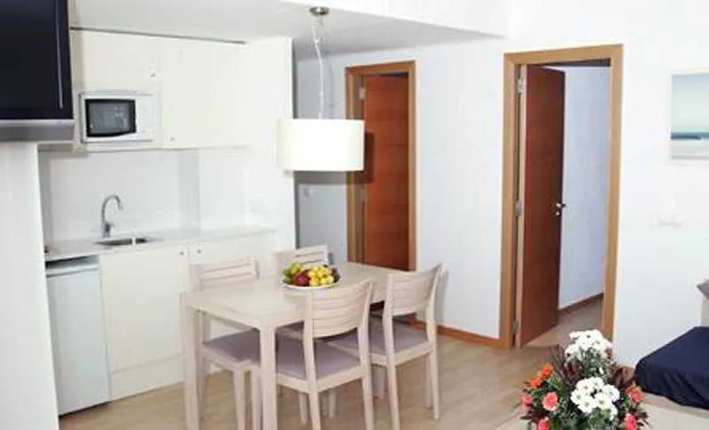 Room, MarSenses Natura Olea Hotel, Majorca