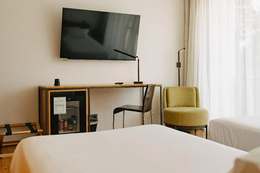 Room, Monte Prado Hotel & Spa, Porto