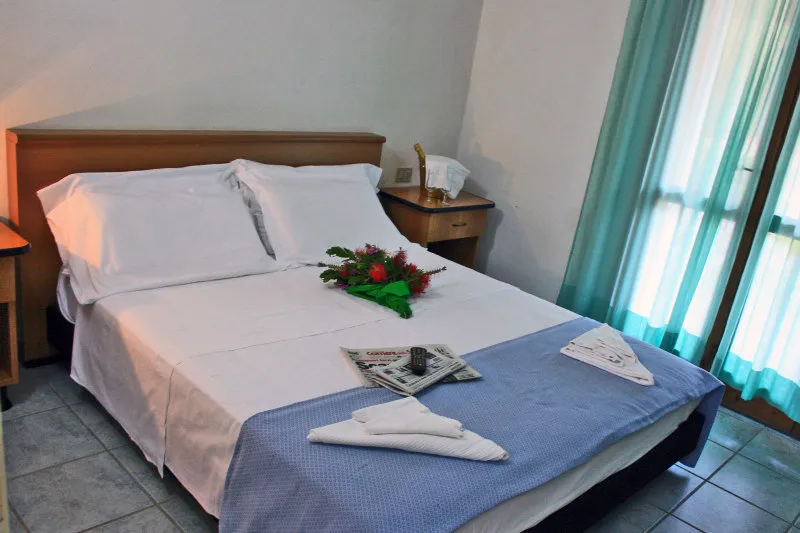Room, Marina Manna Hotel & Club Village, Alghero