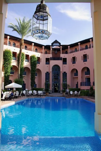 Pool, Marrakech Le Tichka, Marrakech