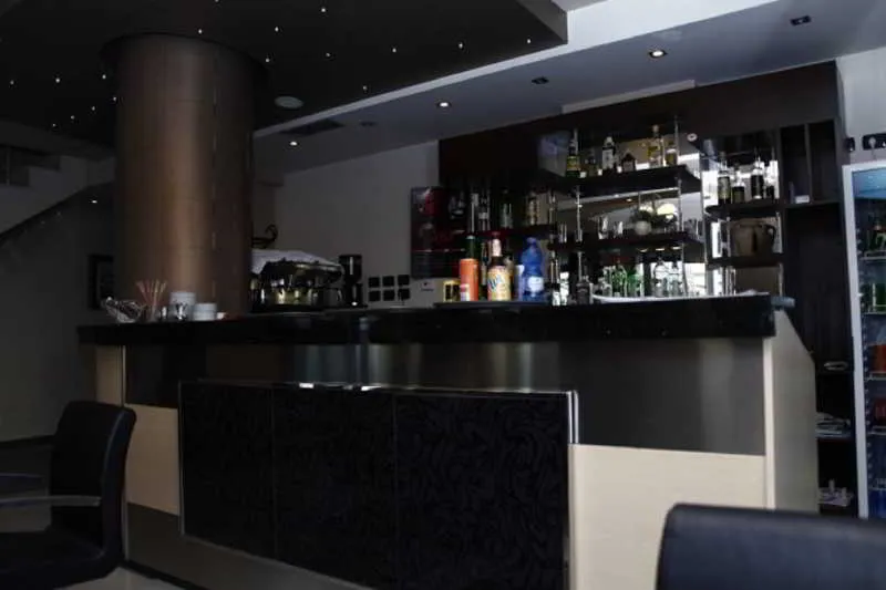 Bar, Nais Beach Durres, Durres