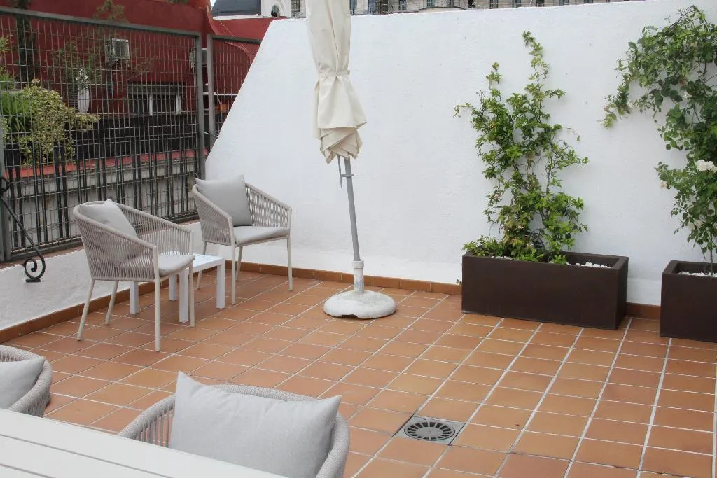 JUNIOR SUITE DUPLEX Room, Hotel 11th Principe by Splendom Suites, Madrid