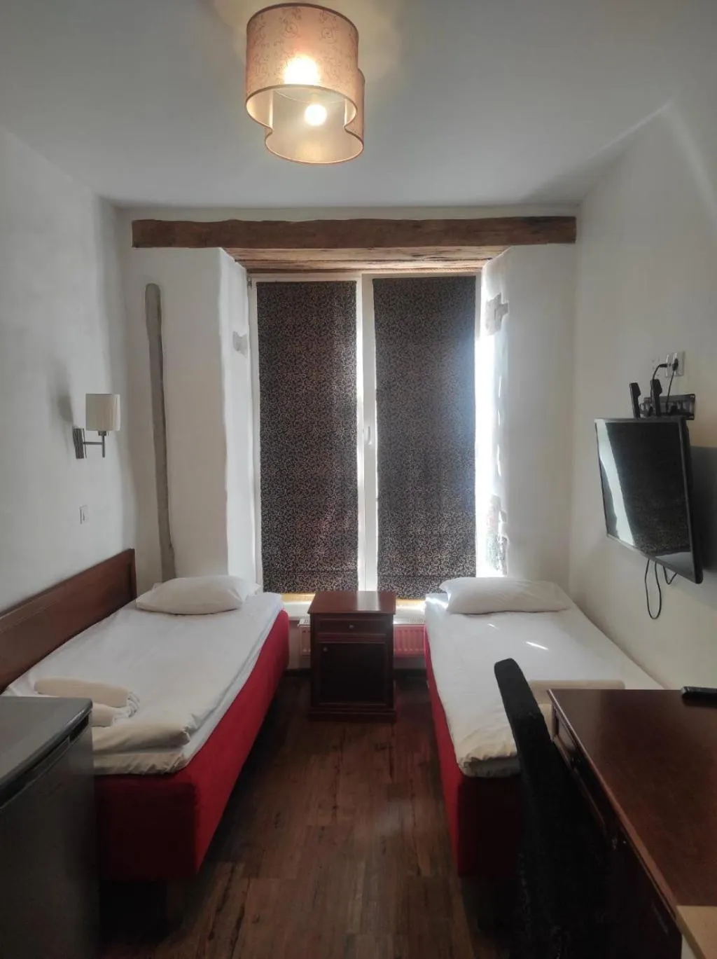 TWIN STANDARD Room, Gotthard Residents, Tallinn