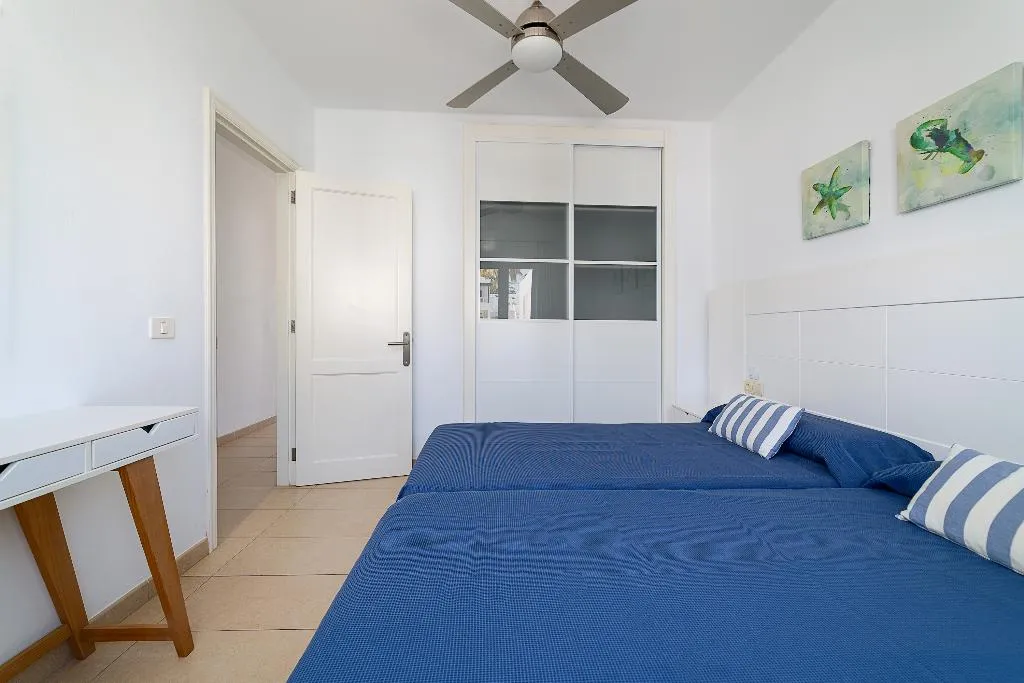 Room, Elena Apartamentos, Lanzarote