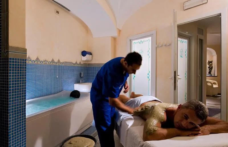 Sports and Entertainment, Sorriso Thermae Resort & Spa, Naples