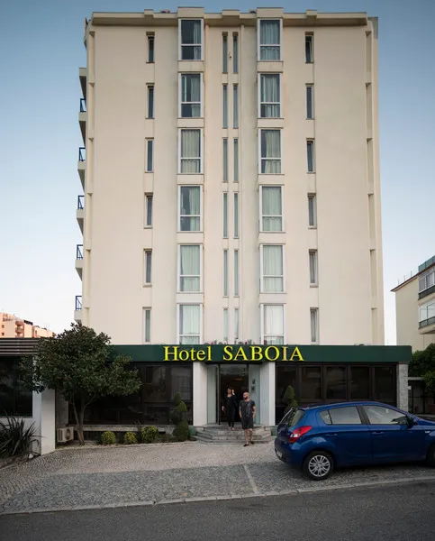 General view, Saboia, Lisbon
