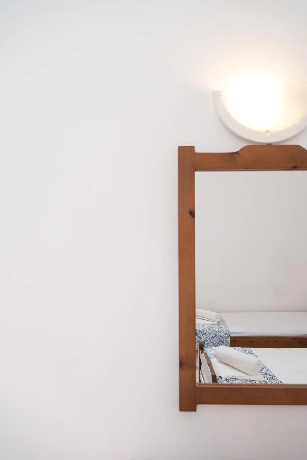 Double or Twin STANDARD Room, Fardini Seaside Hotel, Corfu