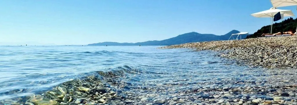 General view, Pierhouse Hotel In Gouvia, Corfu