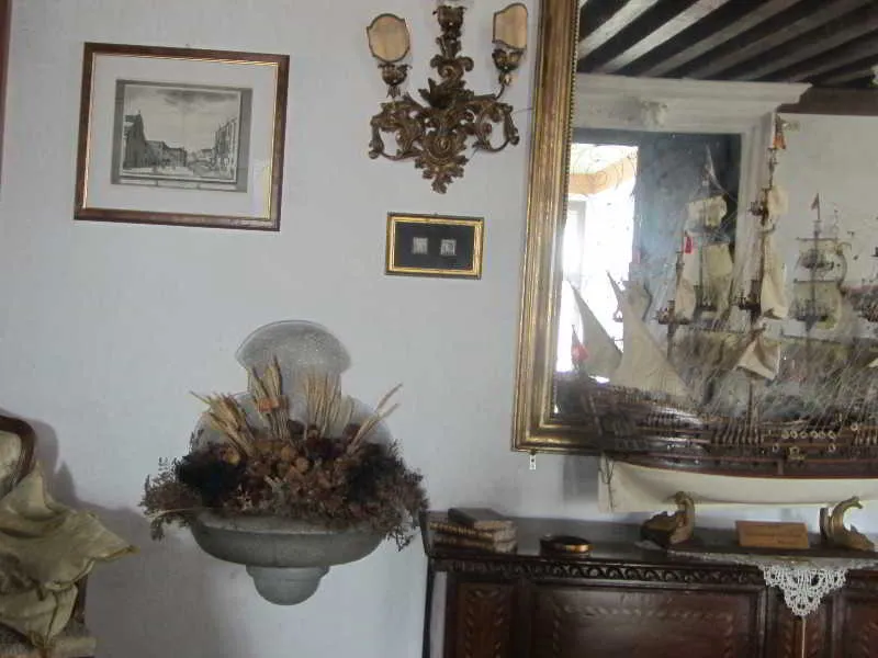 Room, At Home A Palazzo B&B, Venice