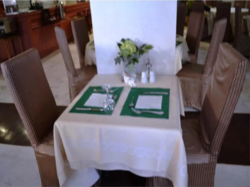 Restaurant, Galaxy, Kalamata