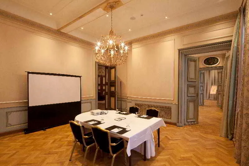Conferences, Pillows Grand Boutique Hotel Reylof Ghent, Brussels