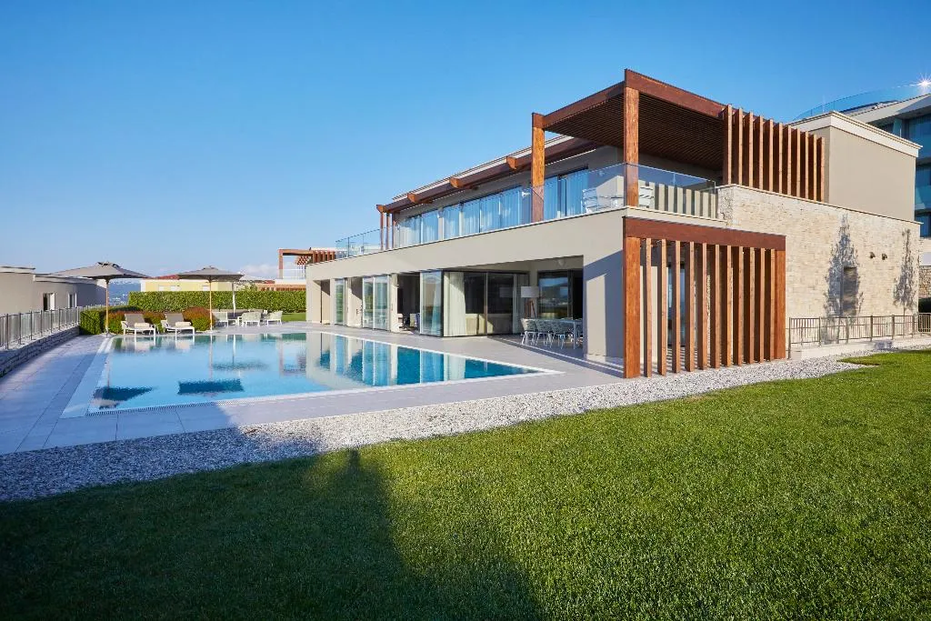 VILLA FIVE BEDROOMS Room, Adriatic Istria Resort Operated by Minor Hotels, Istria