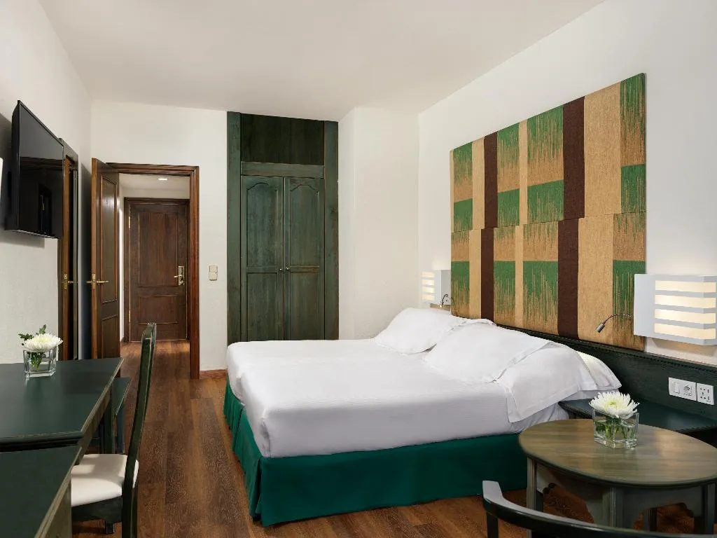 DOUBLE STANDARD Room, H10 Taburiente Playa, La Palma