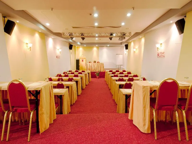 Conferences, Alexandra Hotel, Kos