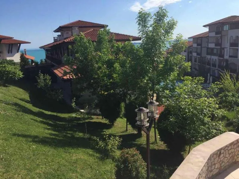 General view, Etara 2, Bourgas