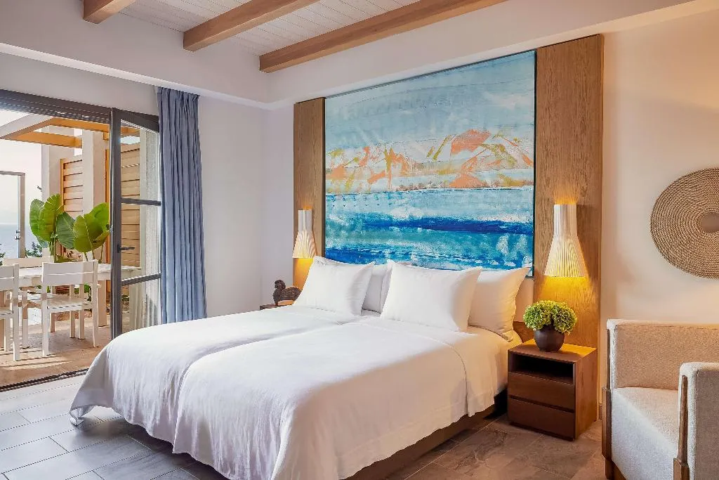 VILLA TWO BEDROOMS Room, Angsana Corfu Resort & Spa, Corfu