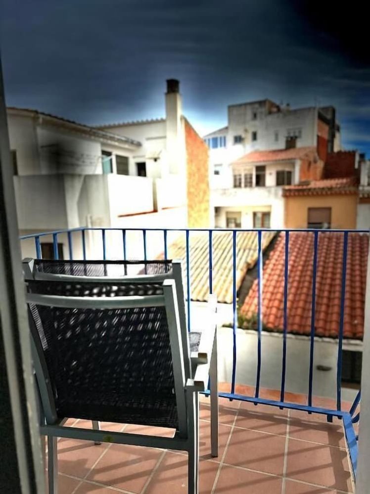 Hostal El Roser, Costa Brava