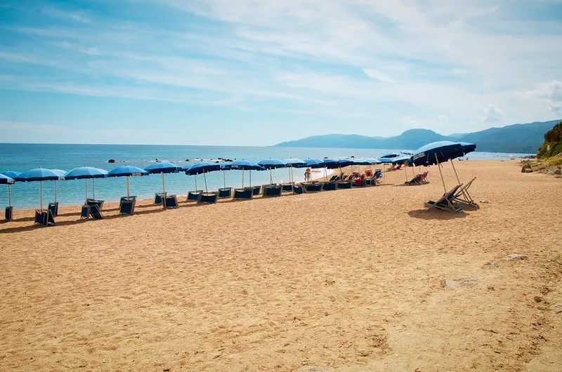 General view, Parco Blu Club Resort, Olbia