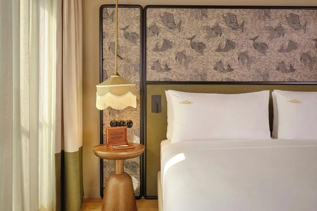 Room, Origine Porto Gaia A Tribute Portfolio Hotel, Porto