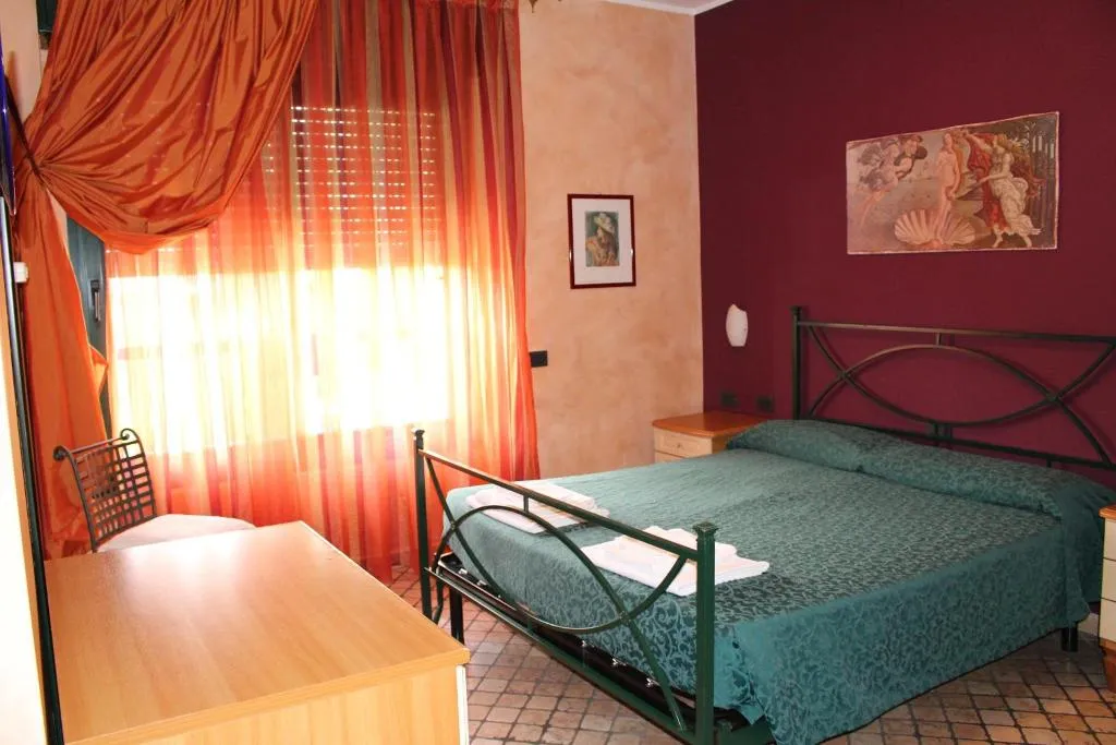 DOUBLE STANDARD Room, Da Mariuccia, Milan