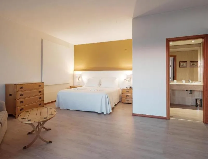SUITE PREMIER Room, Dom Pedro Marina, Algarve