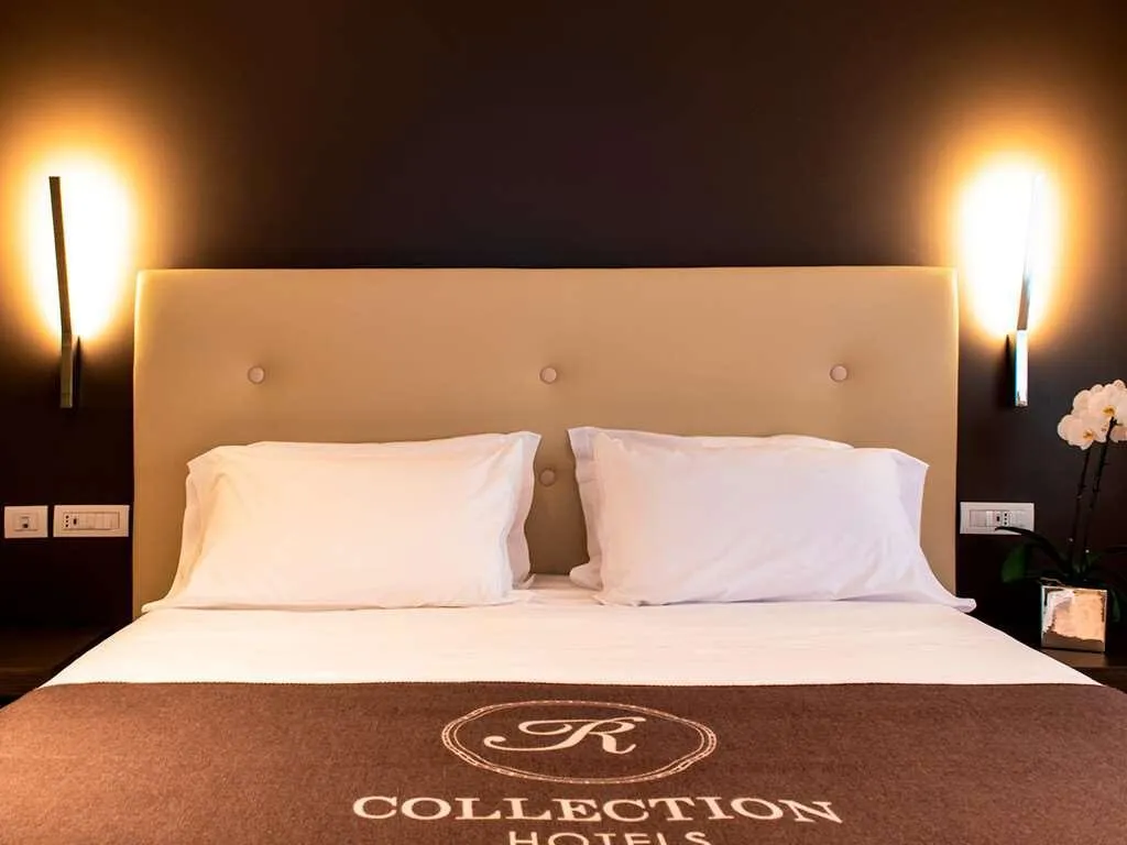 Room, Smart Hotel King, Milan