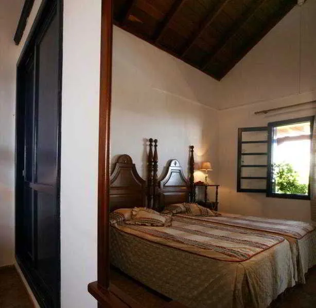 APARTMENT TWO BEDROOMS Room, Nazaret Mansion, Lanzarote